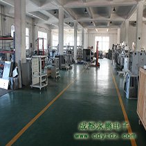 生產(chǎn)車間